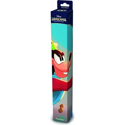 Disney Lorcana TCG Wilds Unknown – Goofy podložka