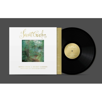 Secret Garden - Songs From A Secret Garden (Remastered) (Anniversary Edition) (Limited Edition) LP