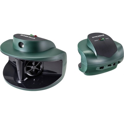 Basetech Odpudzovač škodcov BT10