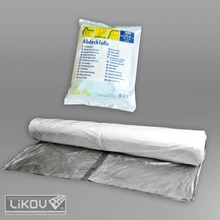 Fólie Spokar zakrývací 4x5m HDPE-7MY