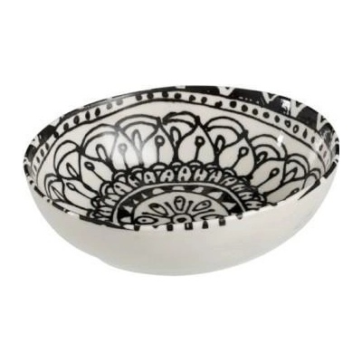 J-Line miska Mono Boho 13 x4cm