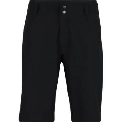 Vaude Мъжки шорти за колоездене Vaude Matoso Bikeshort 2in1 Cycling bottoms - Black (055-2346-0111)
