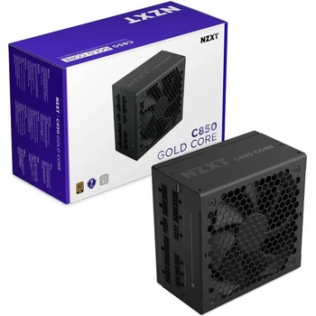 NZXT Core C850 850W