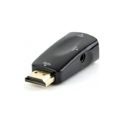 Gembird AB-HDMI-VGA-02