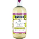 Coslys Dětský přírodní šampon jablko a hruška 500 ml