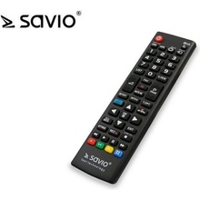 Diaľkový ovládač Savio RC-05 pre LG