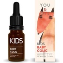 You & Oil KIDS Bioaktivní směs pro děti Dětská kolika 10 ml