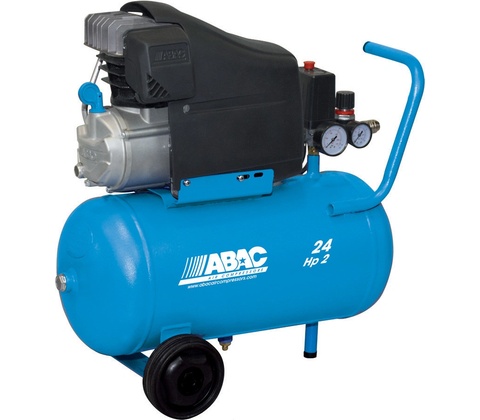 Abac Line L20N-1,5-24CM