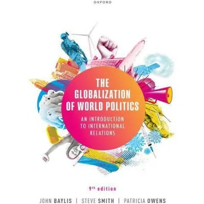 Globalization of World Politics | Steve Smith, Patricia Owens