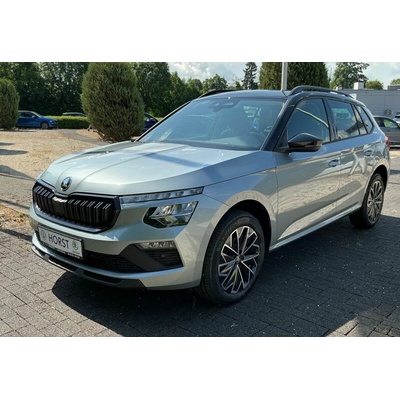 Skoda Kamiq Selection DSG 85 kW
