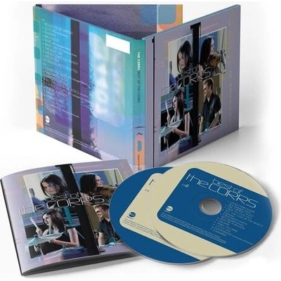 Corrs, The - Best Of The Corrs - Expanded Edition CD