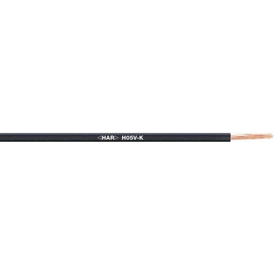 LAPP 4510053X/400 jeden drôt, 1 x 1 mm², 400 m