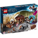 Stavebnice LEGO® LEGO® Harry Potter™ 75952 Mlokův kufr plný kouzelných tvorů