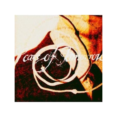 SCARS OF TOMORROW: ROPE TIED TO THE TRIGGER CD