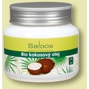 Telové oleje Saloos Bio kokosový olej 250 ml