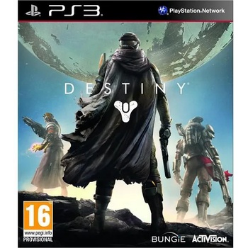 Activision Destiny (PS3)