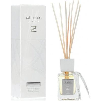 Millefiori Milano Zona aroma difuzér Oxygen 100 ml