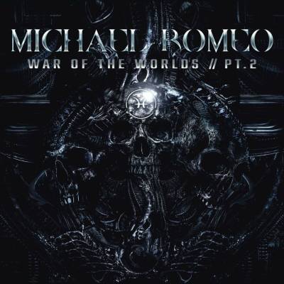 Romeo Michael - War Of The Worlds Pt.2 LP
