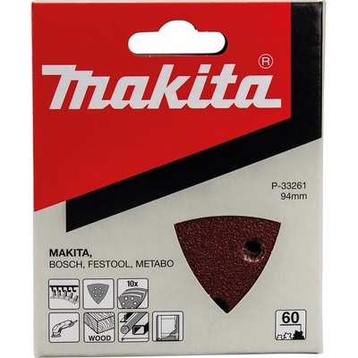 Makita P-33261