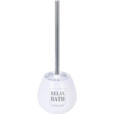 Erga GRAMA WC kartáč bílá BISK 05601