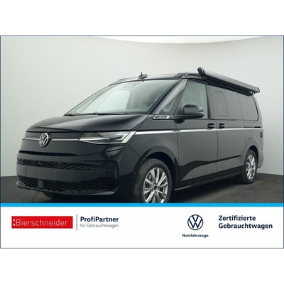 Volkswagen T7 California Ocean 4Motion 180 kW