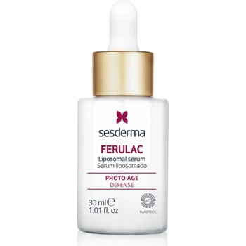 Sesderma Ferulac Liposomal Serum Photo Age интензивен серум против бръчки 30ml