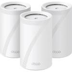 TP-Link Deco BE65 BE9300 (3-Pack) Рутери