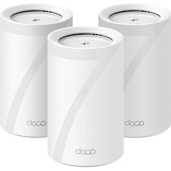Image 1 of TP-Link Deco BE65 BE9300 (3-Pack)