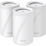 TP-Link Deco BE65 BE9300 (3-Pack) Рутери