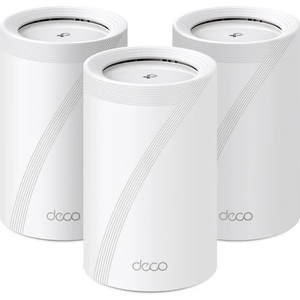 TP-Link Deco BE65 BE9300 (3-Pack) Рутери