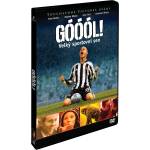 MagicBox Гол! - dvd (006293)