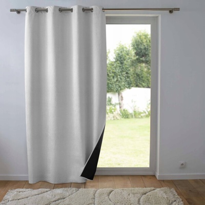Interiérový design RIDEAU zatemňovací závěs, zvukotěsný, 140 x 260 cm