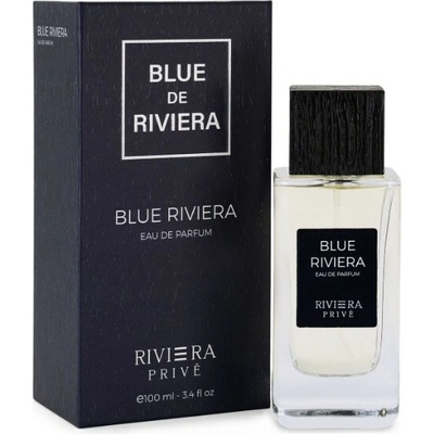 Riviera Privé Blue Riviera parfumovaná voda pánska 100 ml