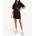 Adidas Reveal Your Voice Dress Black