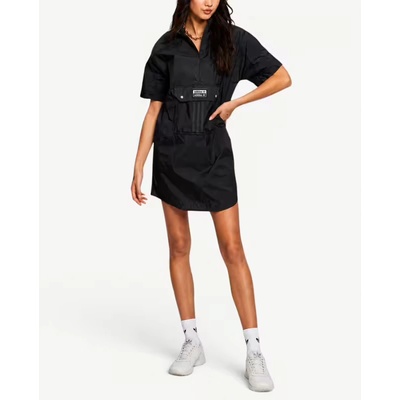 Adidas Reveal Your Voice Dress Black