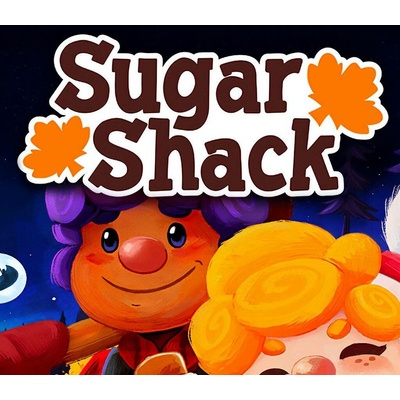 Sugar Shack