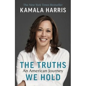 Truths We Hold | Kamala Harris (ISBN: 9781529114461)