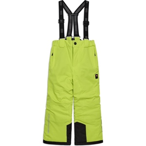 LEGO Детски ски панталон LEGO Kid's Powai 708 Ski trousers - Lime Green - размер 140 (EU) (701-4046-0618)