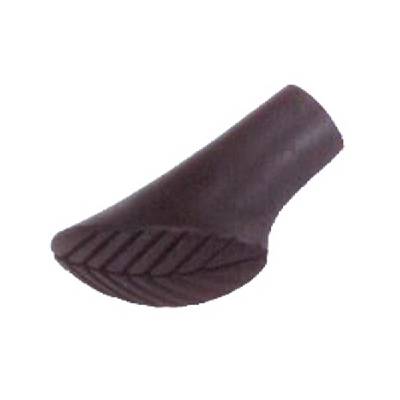 SPARTAN SPORT Topánočky na trekingové palice SPARTAN Gummi - 2 kusy