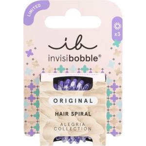 Invisibobble Original Alegria The Great Escape 3 ks