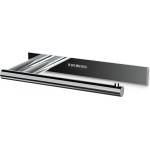 DECOR WALTHER Държач за тоалетна хартия Mikado Frame хром (0523600)
