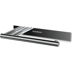 DECOR WALTHER Държач за тоалетна хартия Mikado Frame хром (0523600)