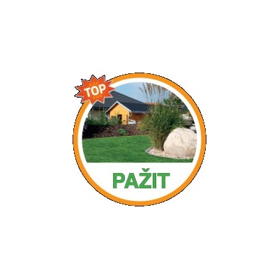 SEED SERVICE Travní osivo Pažit 2kg