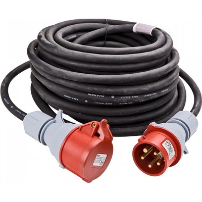 Dema IP44 H07RN-F 16A 20 m