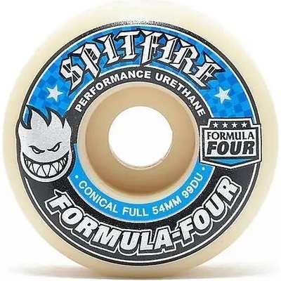 Spitfire F4 Conical Full 99D 54mm