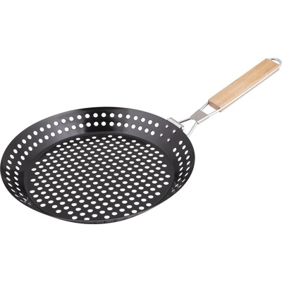 Lamart LT5032 Grilovací pánev BBQ 30 cm