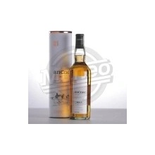 AnCnoc Whisky 12y 40% 0,7 l (tuba)