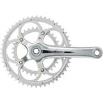  Курбел Campagnolo (FC11-VLB240), VELOCE CT 10 скорости crankset 172.5 мм 50-34