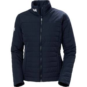 Helly Hansen W Crew Insulator Jacket 2.0 Размер: L / Цвят: тъмно син