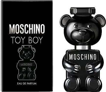 Moschino Toy Boy EDP 50 ml